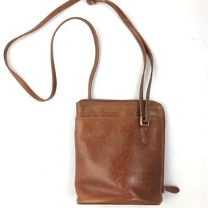 Derek Alexander Small Crossbody Purse